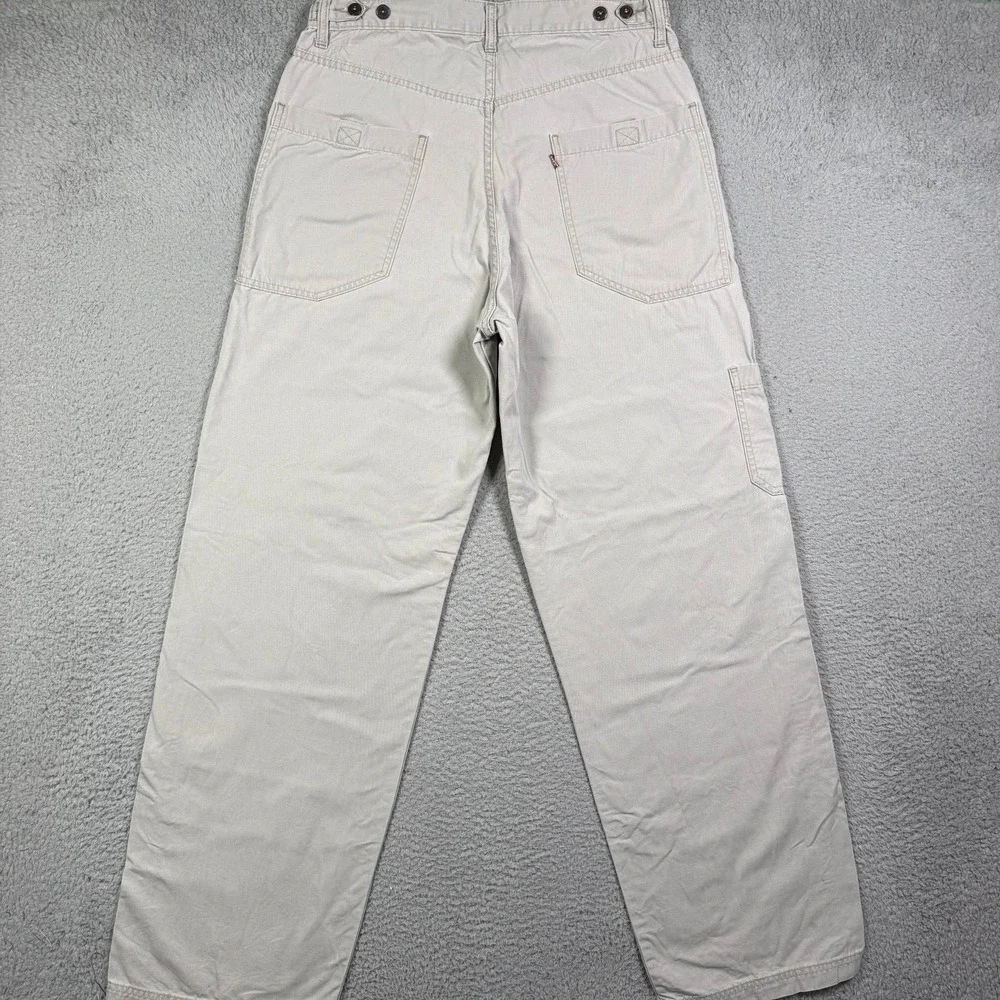 Vintage‎ 90s Levi's cargo pants